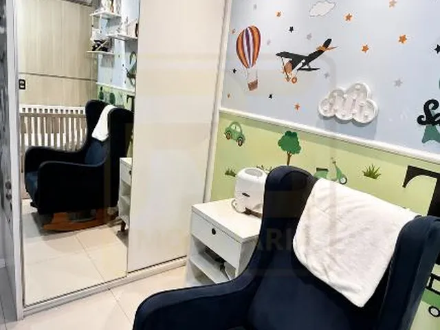 Imagem 9: Edf. Triunfo Colonial Rg Imobiliária 81 99969-7180 / M Ventura