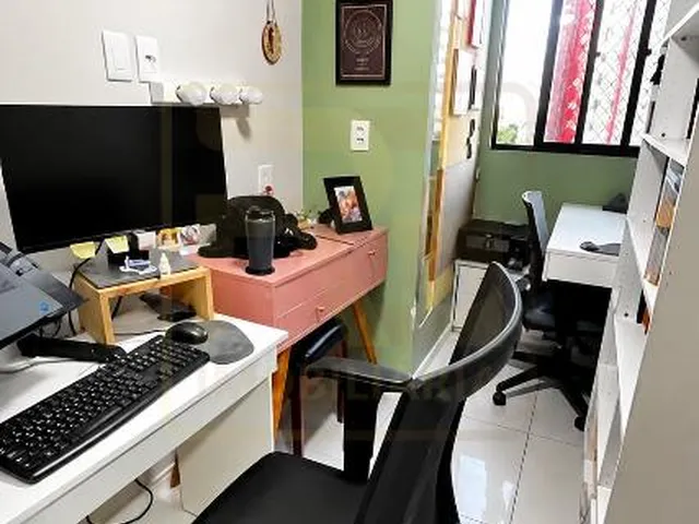 Imagem 10: Edf. Triunfo Colonial Rg Imobiliária 81 99969-7180 / M Ventura