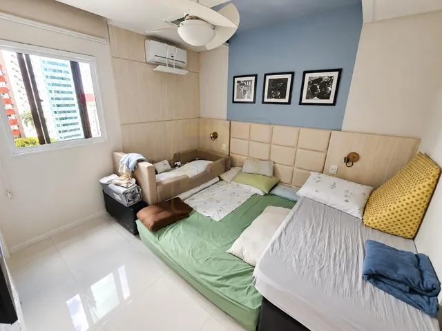 Imagem 11: Edf. Triunfo Colonial Rg Imobiliária 81 99969-7180 / M Ventura