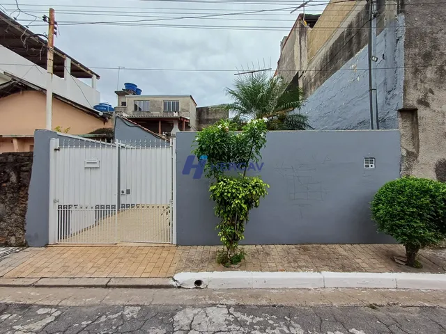Imagem: Casa para Alugar no Bairro Jardim Brasil