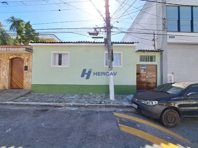 Imagem: Casa para Alugar no Bairro Vila Sabrina