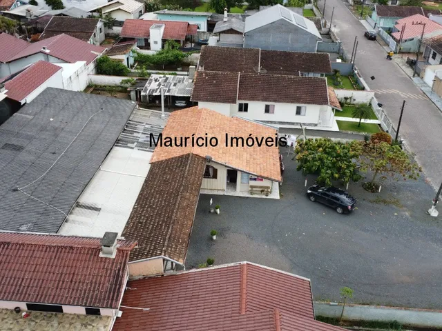 Imagem 13: Bar e Cancha de Bocha, e Casa no Bairro Seminário