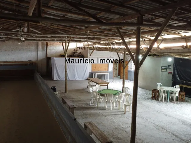 Imagem 6: Bar e Cancha de Bocha, e Casa no Bairro Seminário