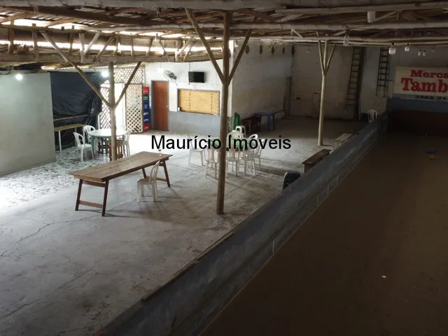 Imagem 9: Bar e Cancha de Bocha, e Casa no Bairro Seminário