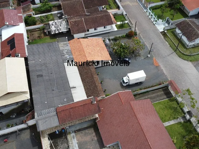 Imagem 11: Bar e Cancha de Bocha, e Casa no Bairro Seminário