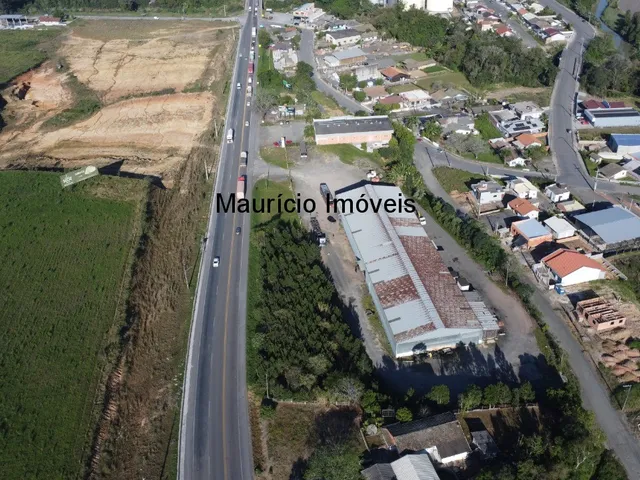 Imagem 5: Bar e Cancha de Bocha, e Casa no Bairro Seminário