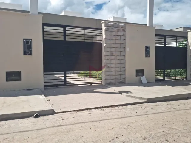 Imagem 3: Casa 2/4 na Asa Branca