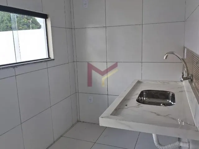 Imagem 2: Casa 2/4 na Asa Branca