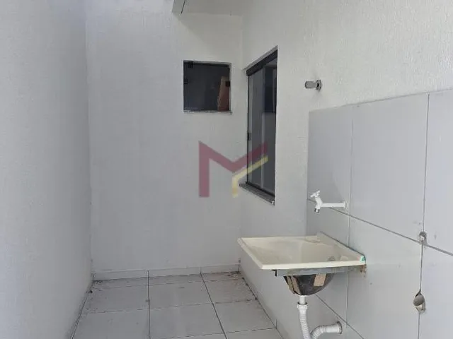 Imagem 6: Casa 2/4 na Asa Branca