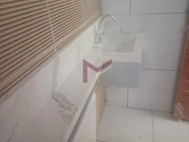 Imagem 4: Casa 2/4 na Asa Branca