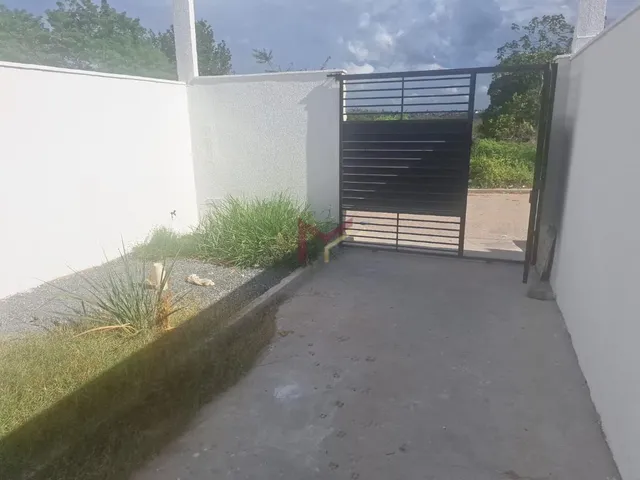 Imagem 5: Casa 2/4 na Asa Branca