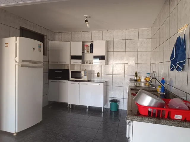 Imagem: Casa Residencial em Poços de Caldas - Mg