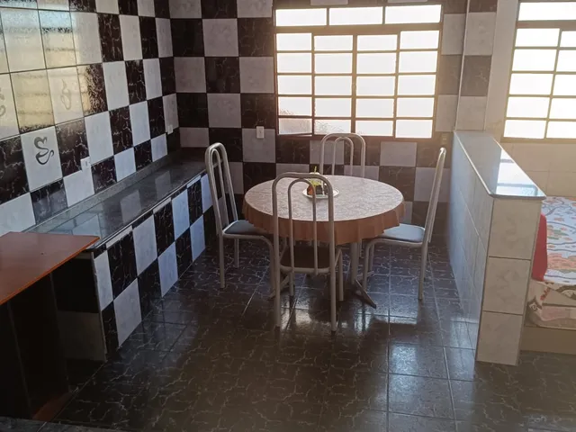 Imagem 16: Casa Residencial em Poços de Caldas - Mg, Estância São José