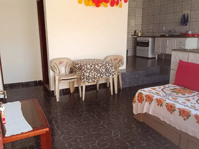 Imagem 10: Casa Residencial em Poços de Caldas - Mg, Estância São José