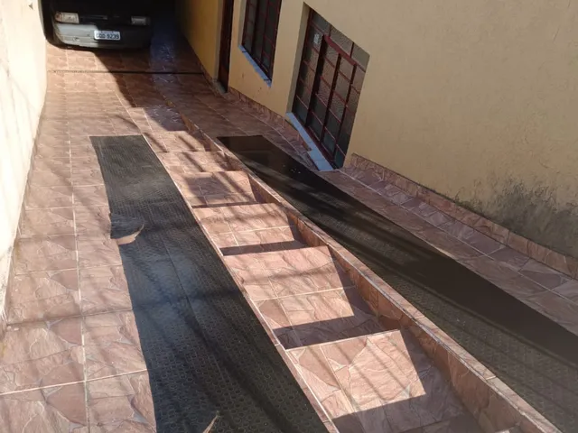 Imagem 7: Casa Residencial em Poços de Caldas - Mg, Estância São José
