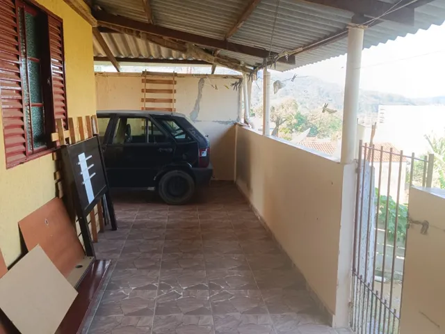 Imagem 2: Casa Residencial em Poços de Caldas - Mg, Estância São José