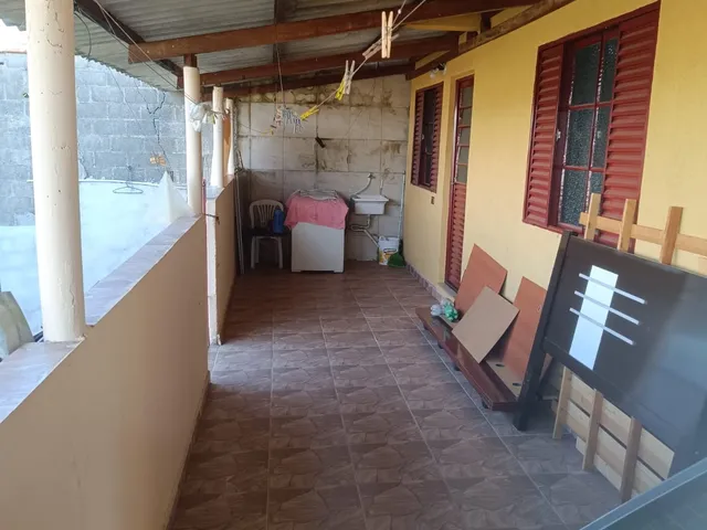 Imagem 14: Casa Residencial em Poços de Caldas - Mg, Estância São José
