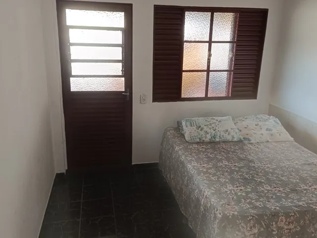 Imagem 9: Casa Residencial em Poços de Caldas - Mg, Estância São José