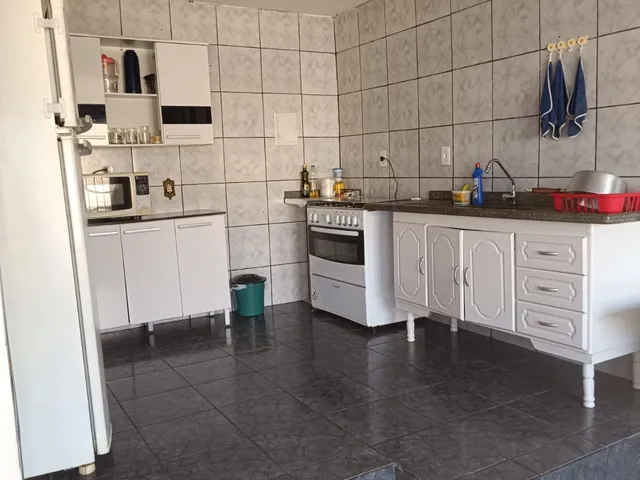 Imagem 6: Casa Residencial em Poços de Caldas - Mg, Estância São José