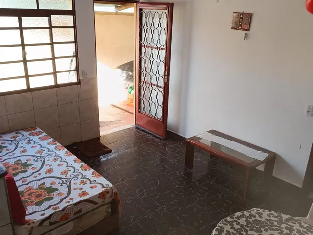 Imagem 13: Casa Residencial em Poços de Caldas - Mg, Estância São José