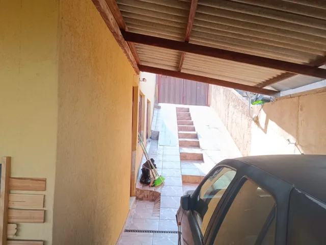 Imagem 12: Casa Residencial em Poços de Caldas - Mg, Estância São José