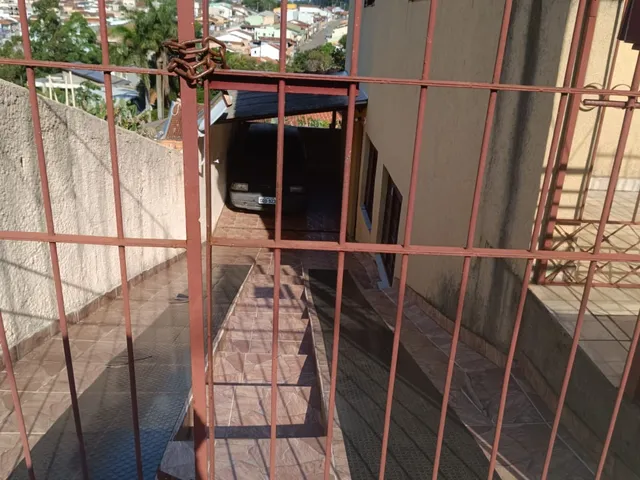 Imagem 15: Casa Residencial em Poços de Caldas - Mg, Estância São José
