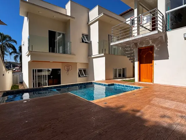 Imagem: Casa Residencial em Poços de Caldas - Mg