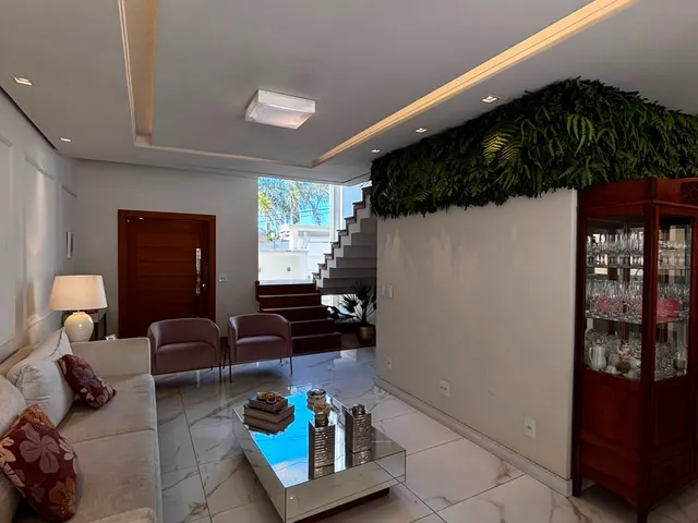 Imagem 9: Casa Residencial em Poços de Caldas - Mg, Vila Bela