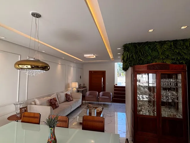 Imagem 12: Casa Residencial em Poços de Caldas - Mg, Vila Bela