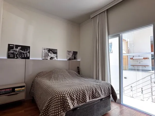 Imagem 3: Casa Residencial em Poços de Caldas - Mg, Vila Bela