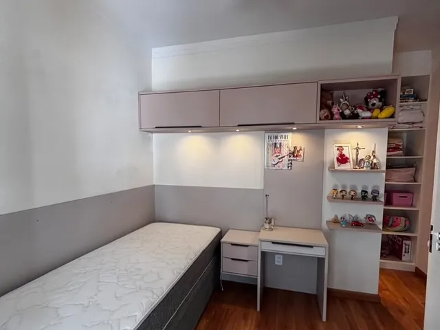 Imagem 14: Casa Residencial em Poços de Caldas - Mg, Vila Bela