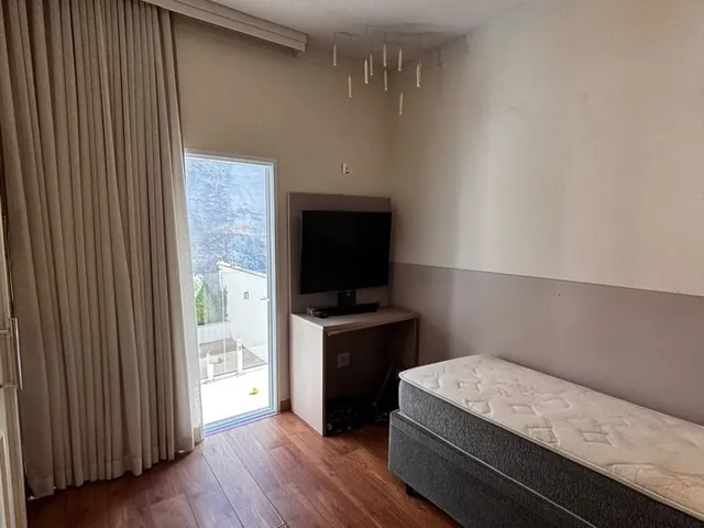 Imagem 15: Casa Residencial em Poços de Caldas - Mg, Vila Bela
