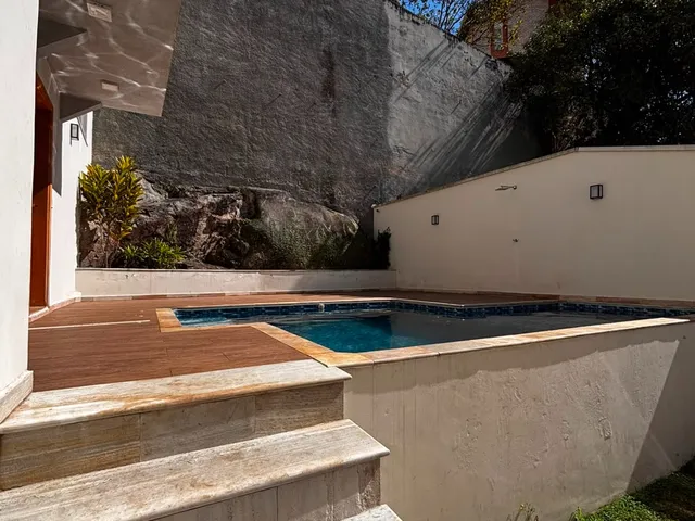 Imagem 10: Casa Residencial em Poços de Caldas - Mg, Vila Bela