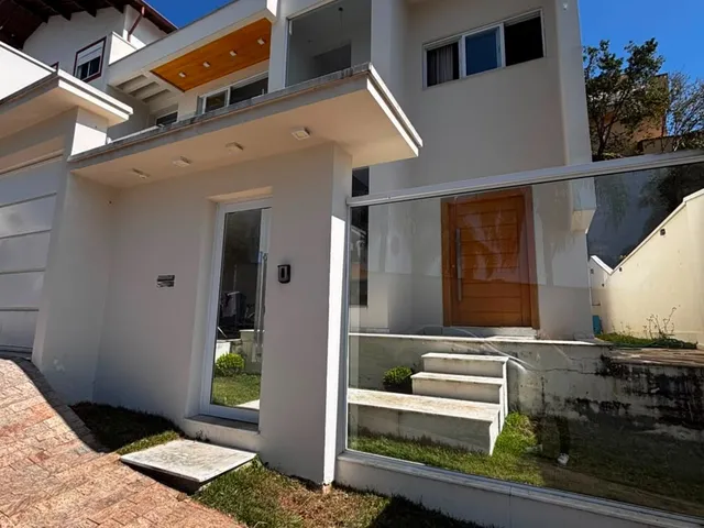 Imagem 16: Casa Residencial em Poços de Caldas - Mg, Vila Bela
