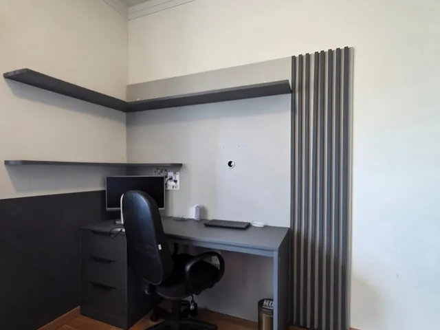 Imagem 13: Casa Residencial em Poços de Caldas - Mg, Vila Bela