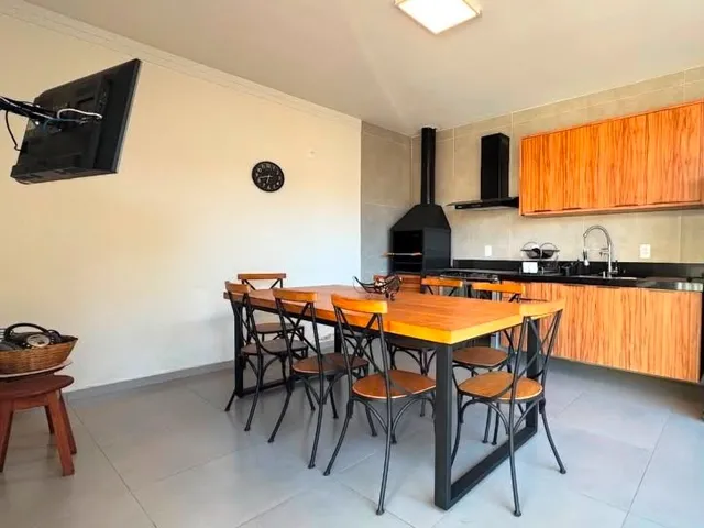 Imagem 6: Casa Residencial em Poços de Caldas - Mg, Vila Bela