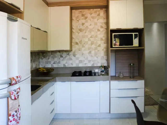 Imagem: Apartamento Residencial em Poços de Caldas