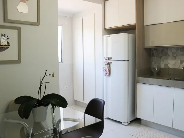 Imagem 7: Apartamento Residencial em Poços de Caldas - Mg, Jardim Bandeirantes