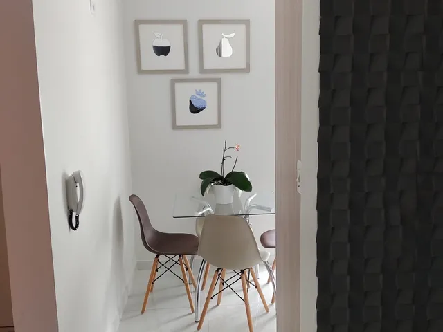 Imagem 4: Apartamento Residencial em Poços de Caldas - Mg, Jardim Bandeirantes