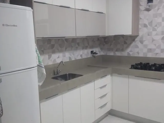 Imagem 2: Apartamento Residencial em Poços de Caldas - Mg, Jardim Bandeirantes