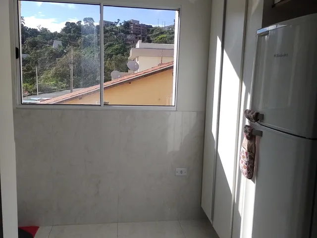 Imagem 8: Apartamento Residencial em Poços de Caldas - Mg, Jardim Bandeirantes