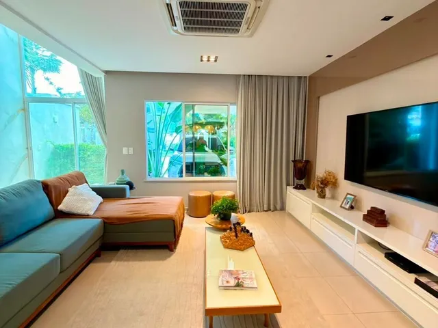 Imagem: Condomínio Marbela - Casa Dúplex em Condomínio