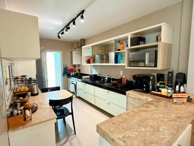 Imagem 9: Condomínio Marbela - Casa Dúplex em Condomínio
