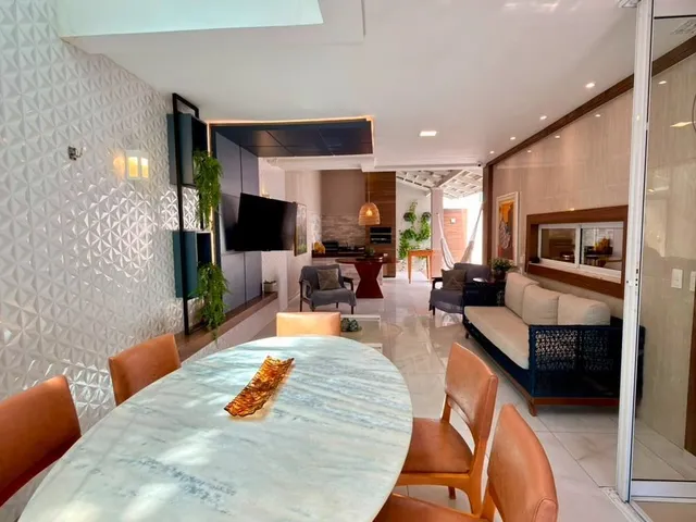 Imagem 12: Condomínio Marbela - Casa Dúplex em Condomínio