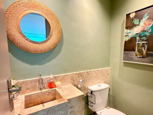 Imagem 2: Condomínio Marbela - Casa Dúplex em Condomínio
