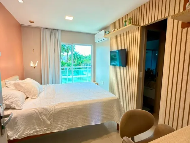 Imagem 16: Condomínio Marbela - Casa Dúplex em Condomínio