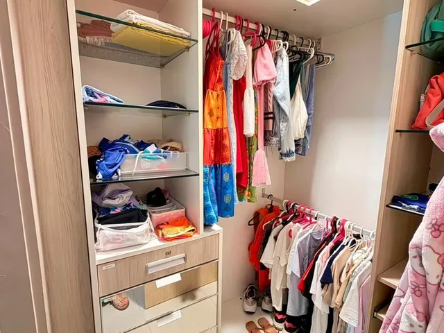 Imagem 13: Condomínio Marbela - Casa Dúplex em Condomínio