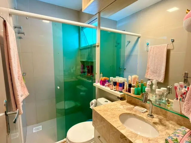 Imagem 7: Condomínio Marbela - Casa Dúplex em Condomínio
