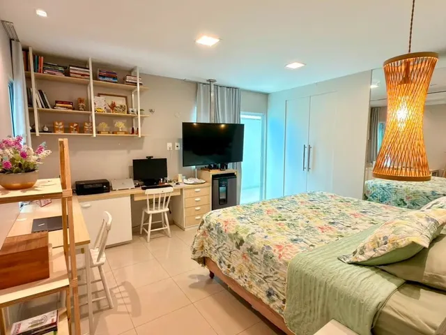 Imagem 10: Condomínio Marbela - Casa Dúplex em Condomínio