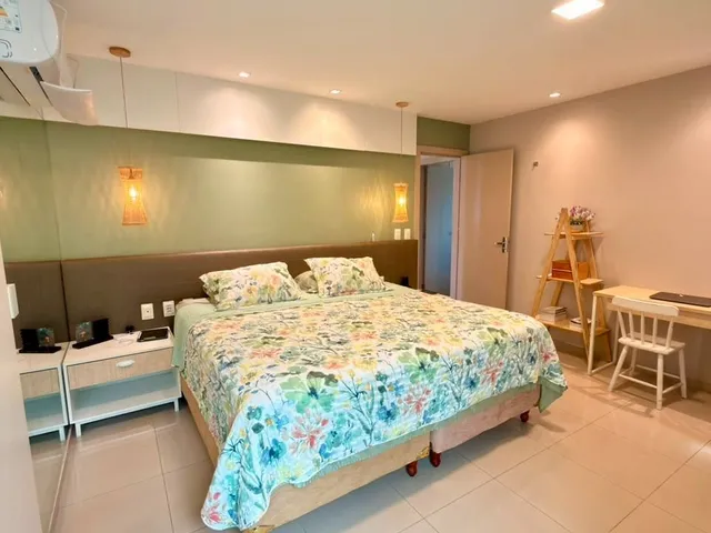 Imagem 8: Condomínio Marbela - Casa Dúplex em Condomínio